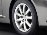 Lexus LS460 2006 года